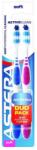 ASTERA Четка за зъби ASTERA ACTIVE CLEAN 1+1 soft (A-3090-000232_7)