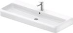 Duravit Qatego lavoar 120x47 cm dreptunghiular mobilier alb 2382120000 (2382120000)