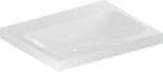 Geberit iCon lavoar 60x48 cm dreptunghiular mobilier alb luciu 501.834. 00.8 (501834008)