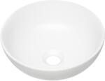 Comad Domi lavoar 32x32 cm rotund de blat alb mat UN-DOMI-MW 78249MW (UNDOMIMW78249MW)