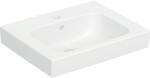 Geberit Modo lavoar 50x40 cm dreptunghiular mobilier alb luciu 502.831. 00.1 (502831001)