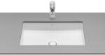 Roca Inspira lavoar 54x32 cm dreptunghiular sub blat alb luciu A327535S00 (A327535S00)