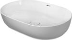 Duravit Luv lavoar 60x40 cm oval de blat alb 03796000001 (03796000001)