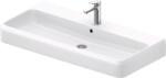 Duravit Qatego lavoar 100x47 cm dreptunghiular mobilier alb 2382102027 (2382102027)