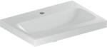 Geberit iCon lavoar 60x42 cm dreptunghiular mobilier alb 501.841. 00.5 (501841005)