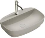 CATALANO Green lavoar 60x40 cm ovale încastrat-de blat gri/piatră mat 0625601023 (0625601023)