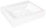 KALDEWEI Cono lavoar 60x50 cm dreptunghiular clasică alb luciu 902506013001 (902506013001)