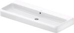 Duravit Qatego lavoar 120x47 cm dreptunghiular mobilier alb luciu 2382120028 (2382120028)