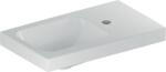 Geberit iCon lavoar 53x31 cm dreptunghiular mobilier alb luciu 501.832. 00.1 (501832001)