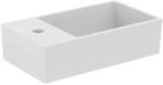 Ideal Standard Extra lavoar 45x25 cm dreptunghiular clasică alb T373301 (T373301)