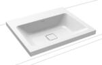 KALDEWEI Cono lavoar 60x50 cm dreptunghiular de blat alb luciu 901906003001 (901906003001)
