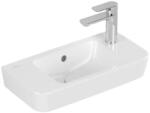 Villeroy & Boch O. Novo lavoar 50x25 cm dreptunghiular clasică alb luciu 4342R5T2 (4342R5T2)