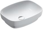 CATALANO Green lavoar 50x38 cm ovale încastrat alb luciu 0624500001 (0624500001)