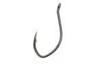 Vargas Vargas Catarzis Buffalo Single Hooks Füles, Szakállas Egyágú Harcsázó Horog #8/0 (STP0783)