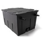 SunSun Bővíthető tószűrő 24 m³ CBF-550 (CBF-550)