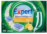 Tesco Go For Expert All In One Lemon mosogatógép tabletta 40 x 17 g (680 g)