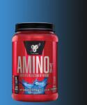 BSN - Amino X - Energy & Reduction Of Fatigue - 1010 G - Blue Raspberry