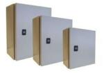 TRV Tablou metalic 400x300x200 Ip66 (TRV403020)