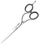 Jaguar Diamond E professzionális fodrász olló 21155 - 5, 5 - hairpower