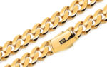 Heratis Forever Monaco Chain Lánc Classic Sima zárral 11, 5 mm IZ30157