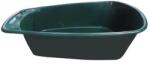 Sterk Cadita Mica Plastic STERK Calitatea II, 18cm X 74cm X 35cm, VERDE (GM719)