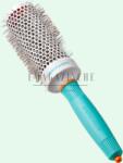 Moroccanoil Кръгла йонна керамична четка - Round Ceramic brush 45мм (MRCMOBU-CBRUSH45)