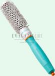 Moroccanoil Кръгла йонна керамична четка - Round Ceramic brush 25мм (MRCMOBU-CBRUSH25)