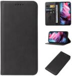  MAGNETIC Husă rabatabilă pentru Oukitel WP23 / WP23 Pro neagră