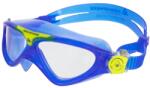  Aquaphere Vista Junior - úszószemüveg gyermekeknek Szín: Átlátszó / Sárga / Lila