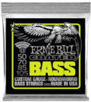  Ernie Ball 3832 Coated Regular Slinky 50-105 húrkészlet