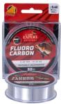 EnergoTeam FLUOROCARBON TRANSZPARENS ZSINÓR 50M 0, 25mm / 9, 22kg (30025-025)