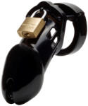 CB-X CB-6000 CB-X - pénisz ketrec lakattal (fekete) - shop