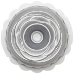 Decora Forma Coacere Model Trandafir O20xH8 cm, Otel Antiaderent (70022)