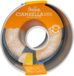 Decora Forma Coacere Donut, O 20 x H 7.5 cm, Aluminiu Anodizat (75025)
