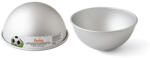 Decora Forma Coacere Semisfera, O 20 x H 11 cm, Aluminiu Anodizat, 1 buc (62955)