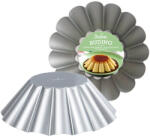 Decora Forma Coacere Baba Savarina O 20 x H 7 cm, Otel Antiaderent (75028)