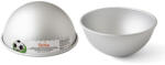 Decora Forma Coacere Semisfera, O 22 x H 11 cm, Aluminiu Anodizat, 1 buc (62957)