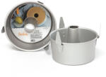 Decora Forma Coacere Angel Food, O 17.5 x H 8.5 cm, Aluminiu Anodizat (62685)