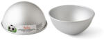 Decora Forma Coacere Semisfera, O 18 x H 9 cm, Aluminiu Anodizat, 1 buc (62956)