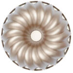Decora Forma Coacere Rotunda Carol O 24 x H 10 cm, Aluminiu Antiaderent (80114)