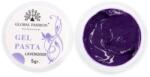 Global Fashion GEL PASTA Global 5 ml lavanda