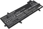 Cameron Sino Akkumulátor Cameron Sino CS-LVZ132NB, Li-Polymer, 4300 (CS-LVZ132NB)