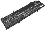 Cameron Sino Akkumulátor Lenovo Thinkpad P14s Gen3, Thinkpad T14 Gen3, 3000 mAh, Li-Ion akkumulátorhoz (CS-LVP144NB) - akkumulatorok-profi