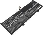 Cameron Sino Akkumulátor Cameron Sino CS-LVS714NB, Li-Polymer, 4450 (CS-LVS714NB)