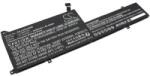 Cameron Sino Akkumulátor Lenovo Ideapad Flex 5 14abr8 82xx000d és másokhoz, 4400 mAh, Li-Ion (CS-LVF516NB) - akkumulatorok-profi