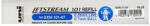 uni Tollbetét UNI SXR-71 0.7 mm kék (SXN-101) (2USXR7107K) - papir-bolt