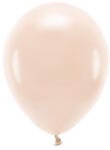 PartyDeco S. r. o ECO lufi, latex, 30cm 100 db, light dusty rose