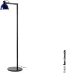 Faro Barcelona Venice fekete állólámpa (FAR-64275-115) E27 1 izzós IP20 (64275-115)