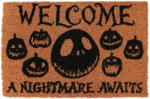 Pyramid Posters Rogojină NIGHTMARE BEFORE CHRISTMAS - PYRAMID POSTERS - GP85256 Pres