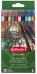 Derwent Academy akvarell filctoll készlet, 20 db